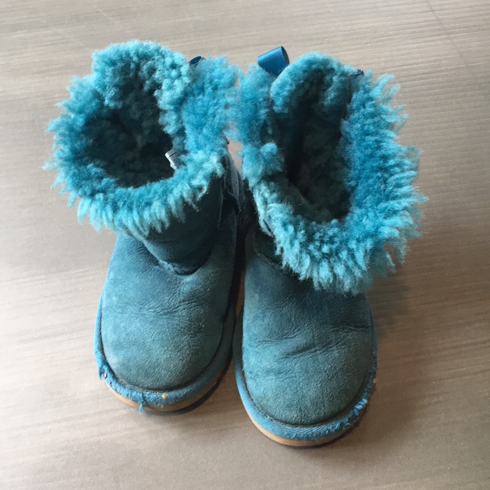 Uggs